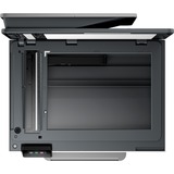 HP OfficeJet Pro 8122e, Multifunktionsdrucker grau, HP+, Instant Ink, USB, WLAN, Kopie, Scan, Duplex (Druck)