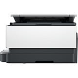 HP OfficeJet Pro 8122e, Multifunktionsdrucker grau, HP+, Instant Ink, USB, WLAN, Kopie, Scan, Duplex (Druck)