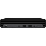 HP Pro Mini 400 G9 (C7FX1ET), Mini-PC schwarz, Windows 11 Pro
