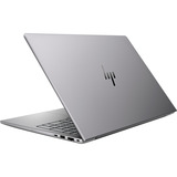 HP ZBook 8 G1i (A3ZT8ET), Notebook silber, Intel® Core™ Ultra 7 255H, NVIDIA RTX 500, 32 GB DDR5, 1 TB (1 TB SSD), Windows 11 Pro