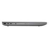 HP ZBook 8 G1i (A3ZT8ET), Notebook silber, Intel® Core™ Ultra 7 255H, NVIDIA RTX 500, 32 GB DDR5, 1 TB (1 TB SSD), Windows 11 Pro