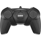 Jamara Deluxe Car Series - BMW XM, RC schwarz, Maßstab 1:24, 2,4 GHz