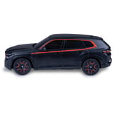 Jamara Deluxe Car Series - BMW XM, RC schwarz, Maßstab 1:24, 2,4 GHz