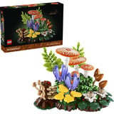 11505 Botanicals Waldpilze, Konstruktionsspielzeug