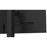 LG 24BA55W-B, LED-Monitor 61.1 cm (24 Zoll), schwarz, WUXGA, IPS, HDMI, DP, USB-Hub Lautsprecher