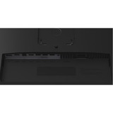 LG 24BA55W-B, LED-Monitor 61.1 cm (24 Zoll), schwarz, WUXGA, IPS, HDMI, DP, USB-Hub Lautsprecher