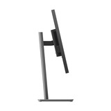 Lenovo ThinkVision P27Q-40, LED-Monitor 68.6 cm (27 Zoll), schwarz, QHD, IPS, HDMI, DP, USB-Hub, Daisy Chain, 120Hz Panel