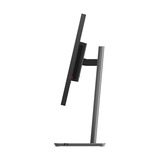 Lenovo ThinkVision P27Q-40, LED-Monitor 68.6 cm (27 Zoll), schwarz, QHD, IPS, HDMI, DP, USB-Hub, Daisy Chain, 120Hz Panel