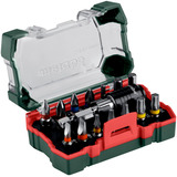Metabo Bit-Box-SP, 15-teilig, Bit-Satz 