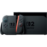 Nintendo Switch 2, Handheld-Konsole 