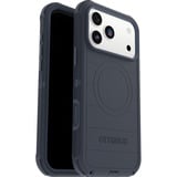 Otterbox Defender Pro, Handyhülle dunkelblau, iPhone 17 Pro Max, MagSafe
