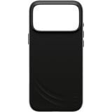 PanzerGlass CARE Flow Case, Handyhülle schwarz, iPhone 18 Pro Max / 17 Pro Max, MagSafe