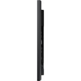 Samsung QH55C, Public Display schwarz, UltraHD/4K, WLAN, Bluetooth, HDMI