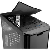 Sharkoon SK3 RGB Generalüberholt, Tower-Gehäuse schwarz