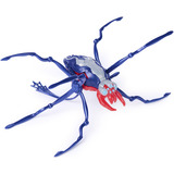 Spin Master Hex Bots - Skitter Bot Spinne, Spielfigur sortierter Artikel, eine Figur