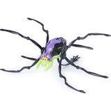 Spin Master Hex Bots - Skitter Bot Spinne, Spielfigur sortierter Artikel, eine Figur