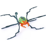 Spin Master Hex Bots - Skitter Bot Spinne, Spielfigur sortierter Artikel, eine Figur