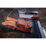 Weber CRAFTED Sear Grate 7680 (zweiseitig), Grillrost zum scharfen Anbraten