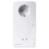 devolo Magic 2 WiFi 6 next 7184, Powerline weiß