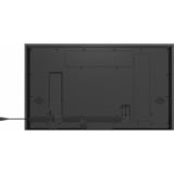 iiyama ProLite T5529AS-B1AG , LED-Monitor 139 cm (54.6 Zoll), schwarz (matt), UltraHD/4K, VA, Touchscreen, Android, USB-C