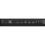 iiyama ProLite T5529AS-B1AG , LED-Monitor 139 cm (54.6 Zoll), schwarz (matt), UltraHD/4K, VA, Touchscreen, Android, USB-C