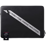ASUS ROG GA402 Zephyrus G14 , Notebookhülle schwarz, bis 35,6 cm I 14"