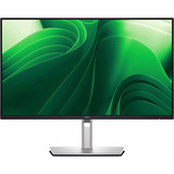 Dell Pro 24 Plus P2425DE, LED-Monitor 60.5 cm (23.8 Zoll), schwarz/silber, QHD, IPS, USB-Hub, HDMI, DP, USB-C, RJ45, 100Hz Panel