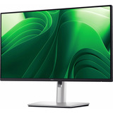 Dell Pro 24 Plus P2425DE, LED-Monitor 60.5 cm (23.8 Zoll), schwarz/silber, QHD, IPS, USB-Hub, HDMI, DP, USB-C, RJ45, 100Hz Panel