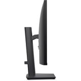 Dell Pro E2726DS, LED-Monitor 68.6 cm (27 Zoll), schwarz, QHD, IPS, HDMI, DP, Lautsprecher, 100Hz Panel