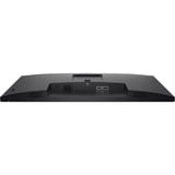 Dell Pro E2726DS, LED-Monitor 68.6 cm (27 Zoll), schwarz, QHD, IPS, HDMI, DP, Lautsprecher, 100Hz Panel