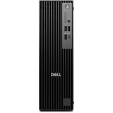 Dell Pro Slim Plus (JYH2R), PC-System schwarz, Windows 11 Pro