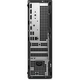 Dell Pro Slim Plus (JYH2R), PC-System schwarz, Windows 11 Pro