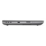 HP ZBook Fury G1i 16 (98L79ET), Notebook silber, Intel® Core™ Ultra 9 285HX, NVIDIA RTX PRO 3000, 64 GB DDR5, 1 TB (1 TB SSD), Windows 11 Pro