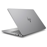 HP ZBook Ultra 14 G1a (A3ZQ1ET), Notebook grau, AMD Ryzen AI Max PRO 390, AMD Radeon 8050S, 64 GB LPDDR5X, 1 TB (1 TB SSD), Windows 11 Pro