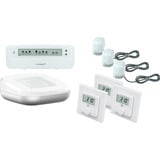 Homematic IP Set Fußbodenheizung für 3 Räume 