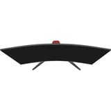 Koorui G3221SC, Gaming-Monitor 80 cm (31.5 Zoll), schwarz, QHD, VA, Curved, HDMI, DP, FreeSync Premium, 170Hz Panel