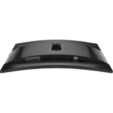 Koorui G3221SC, Gaming-Monitor 80 cm (31.5 Zoll), schwarz, QHD, VA, Curved, HDMI, DP, FreeSync Premium, 170Hz Panel