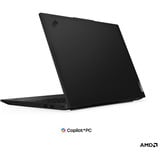 Lenovo ThinkPad L16 AMD G3 (21XC002BGE), Notebook schwarz, AMD Ryzen AI 7 445, AMD Radeon 840M, 32 GB DDR5, 1 TB (1 TB SSD), Windows 11 Pro
