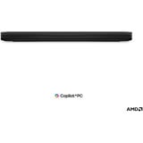Lenovo ThinkPad L16 AMD G3 (21XC002BGE), Notebook schwarz, AMD Ryzen AI 7 445, AMD Radeon 840M, 32 GB DDR5, 1 TB (1 TB SSD), Windows 11 Pro