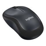 Logitech M220 Silent, Maus grau
