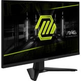MSI MAG 274FDE, Gaming-Monitor 68.6 cm (27 Zoll), schwarz, FullHD, Rapid-IPS, HDR Ready, Adaptive-Sync, 200Hz Panel