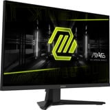 MSI MAG 274FDE, Gaming-Monitor 68.6 cm (27 Zoll), schwarz, FullHD, Rapid-IPS, HDR Ready, Adaptive-Sync, 200Hz Panel