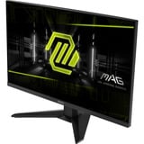 MSI MAG 274FDE, Gaming-Monitor 68.6 cm (27 Zoll), schwarz, FullHD, Rapid-IPS, HDR Ready, Adaptive-Sync, 200Hz Panel