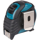 Makita Maßband 5,5 Meter, Bandmaß blau/schwarz