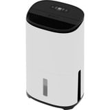 Meaco Dry Arete One 20L Kompressor-Luftentfeuchter und Luftreiniger weiß/schwarz, 216 Watt, für Räume bis zu 100m²