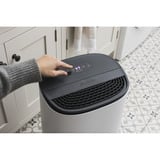 Meaco Dry Arete One 20L Kompressor-Luftentfeuchter und Luftreiniger weiß/schwarz, 216 Watt, für Räume bis zu 100m²
