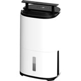 Meaco Dry Arete One 20L Kompressor-Luftentfeuchter und Luftreiniger weiß/schwarz, 216 Watt, für Räume bis zu 100m²