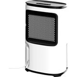 Meaco Dry Arete One 20L Kompressor-Luftentfeuchter und Luftreiniger weiß/schwarz, 216 Watt, für Räume bis zu 100m²