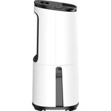 Meaco Dry Arete One 20L Kompressor-Luftentfeuchter und Luftreiniger weiß/schwarz, 216 Watt, für Räume bis zu 100m²