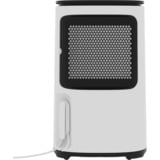 Meaco Dry Arete One 20L Kompressor-Luftentfeuchter und Luftreiniger weiß/schwarz, 216 Watt, für Räume bis zu 100m²